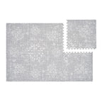 Foam Puzzle Playmat - Vintage Grey