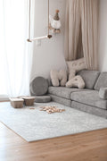 Foam Puzzle Playmat - Vintage Grey