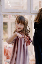 Magic Cape Costume - Cosmic Pearl