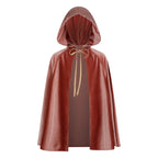 Magic Cape Costume - Pink Riding Hood