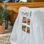 Play Tent - Climbing frame add-on