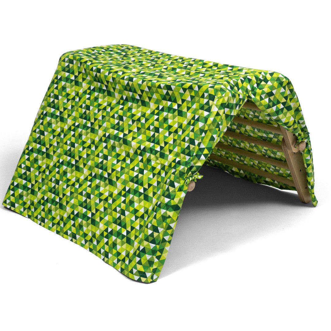 Play Tent - Climbing frame add-on