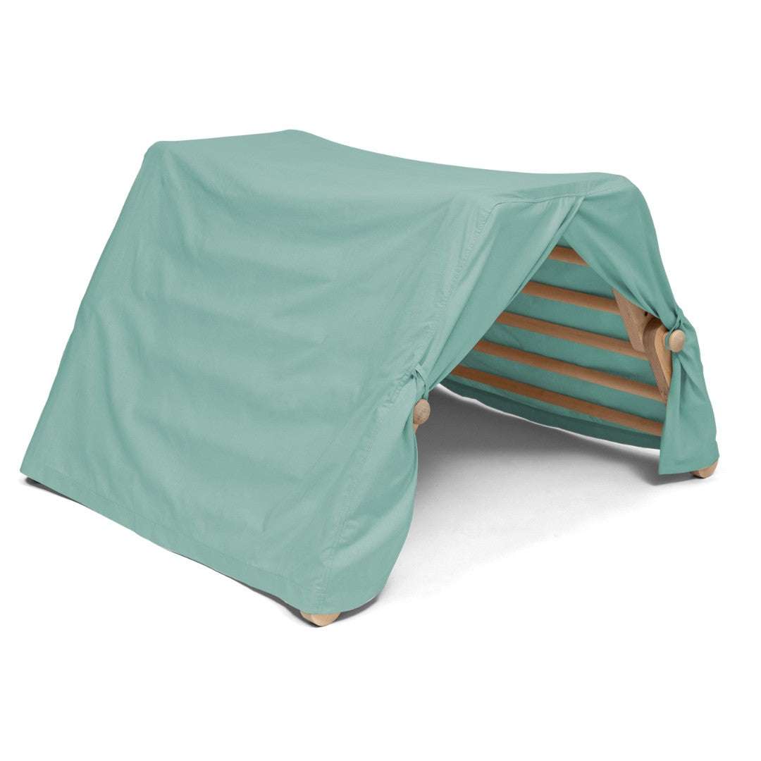 Play Tent - Climbing frame add-on