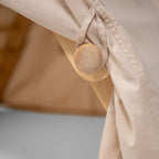 Play Tent - Climbing frame add-on