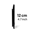 STEP'n'FOLD Foldable Helper Tower - Natural Wood